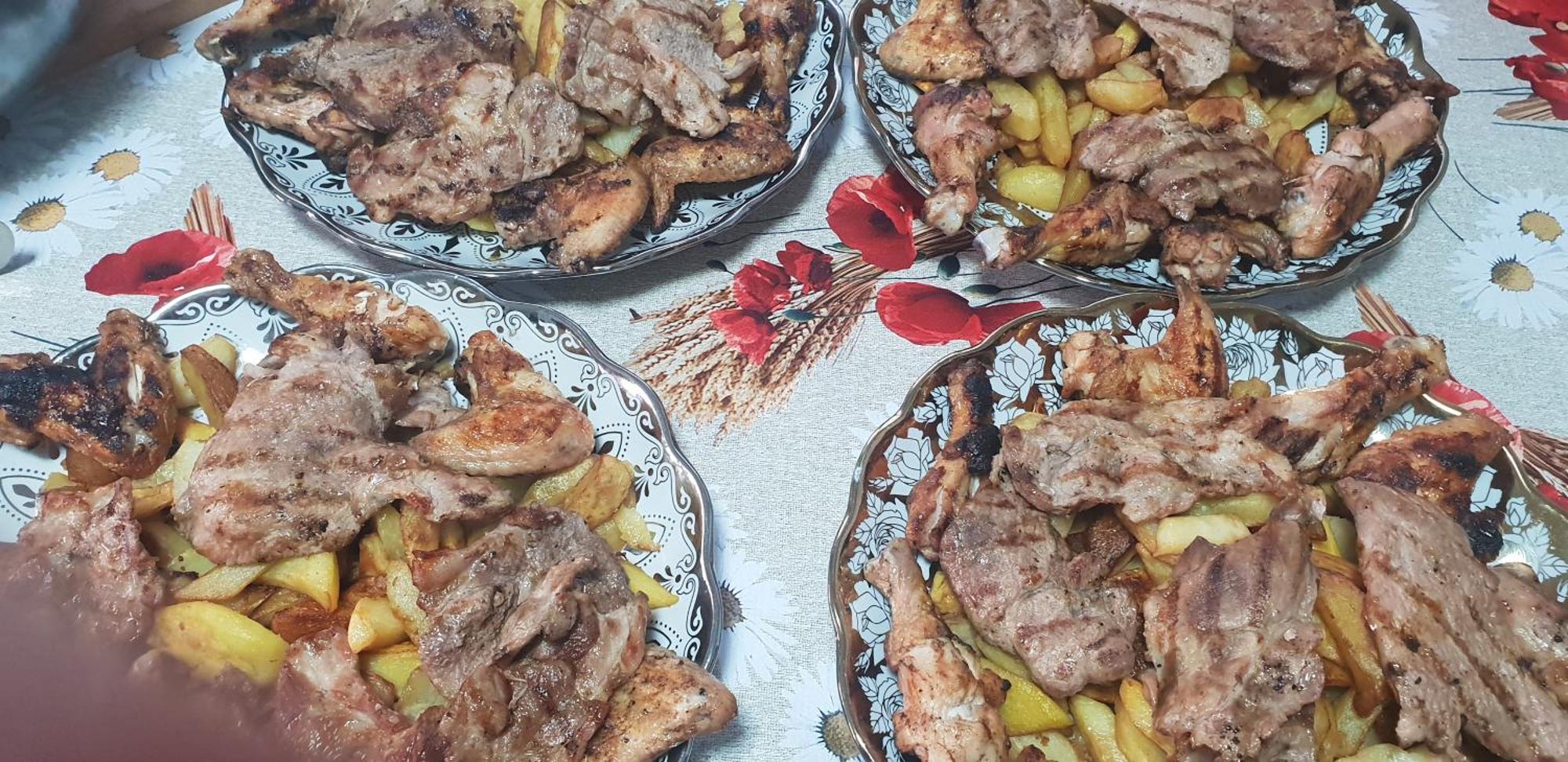 Pensiunea Ancuta Din Botiza Esterno foto